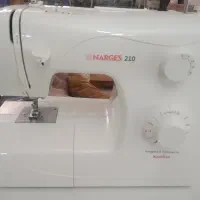 چرخ خیاطی کاچیران مدل نرگس ۲۱۰