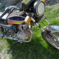 موتورتریل شکاری