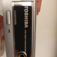 دستگاه پخش dvd توشیبا مدل k380