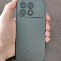 شیائومی redmi k90فروش یا معاوضه