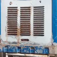 پمپ نداره کولر سالم