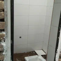 کلیه کارهای سفت کاری