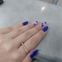مدل ناخن