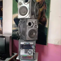 باند قدیمی بدون هیچ مشکل