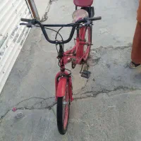 دوچرخه 20|دوچرخه، اسکیت، اسکوتر|روانسر, |دیوار