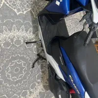 موتور سیکلت کلیک