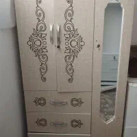 کمد بدون عیب