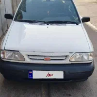 پرایدمدل91