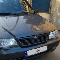 111مدل93|خودرو سواری و وانت|مشهد, همت آباد|دیوار