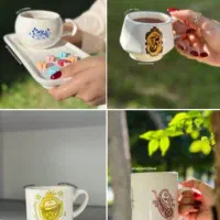 فروش ماگ و ظروف سرامیکی نشکن