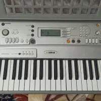 ارگ حرفه ای  یاماها( A300 yamaha)