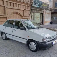 پراید مدل ۹۰تکسوز