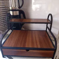 استند کافی بار
