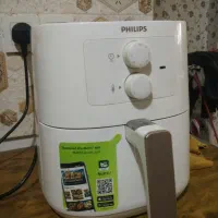 سرخ کن بدون روغن فلیپس