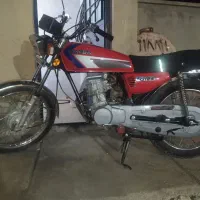 موتر ۱۲۵عروسک مزایده