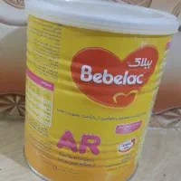 قوطی شیرخشک