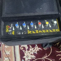 اکو قهرمان  در حد نو 3 میلیون