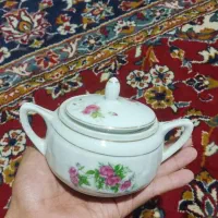 قندون گلسرخی
