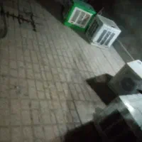 کولر آبی