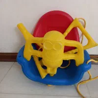 تاب کودک