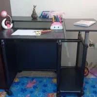 میز کامپیوتر