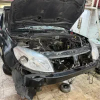 کارگر نیمه ماهر
