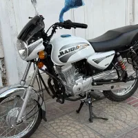 موتور باکسر رهرو ۱۵۰ مدل ۴۰۴ صفر