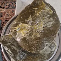 سبزی خورشتی خوزستان با کیفیت عالی