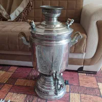 سماور گازسوز