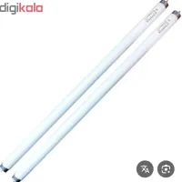 لامپ مهتابی 40 و20وات