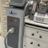 لیزر الکسمد پرو alexmed pro laser