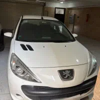 ۲۰۷ اتومات مدل ۹۶