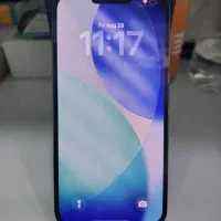 آیفون ۱۳پرومکس 512گیگ
