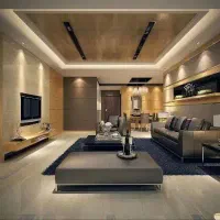 ۱۵۰متر۳خواب/آفتابگیر/لوکیشن بی نقص ۲پارکینگRAEES