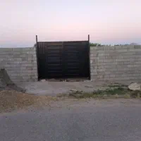 زمین-ویلایی