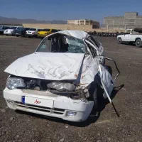 پراید 132