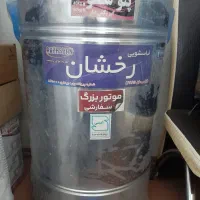 پتوشوموتور بزرگ