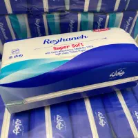 دستمال کاغذی اقتصادی خانواده