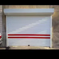 اجاره جلوی حرم