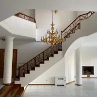 زعفرانیه480mویلایی-دوبلکس-در-اختیار-4-استخر-فعال