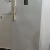 فریزر ایستاده