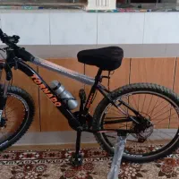 دوچرخه