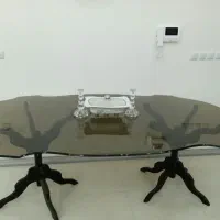 میز ناهار خوری
