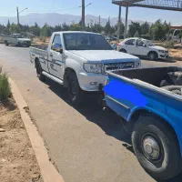امداد خودرو یدکش میکانیک سیار