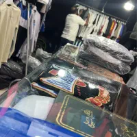 فروشنده اقا