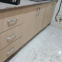 کابینت اشپزخانه