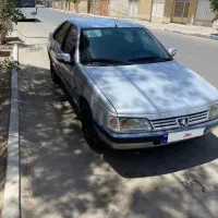 پژو ۴۰۵مدل۸۷تک سوز