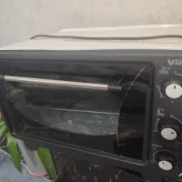 آون توستر  در حد نو