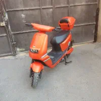 موتور برقی کویر ۲۰۰۰ وات مدل se5 2000 مدل ۹۹