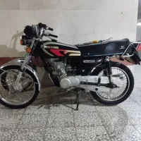 موتور125